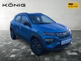 Dacia Spring Essential 45 - gebrauchte Dacia Limousine