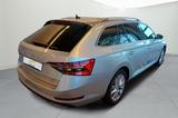 Skoda Superb Combi 1.5 TSI Style*ACC*APP*DSG*MATRIX* - gebrauchte Skoda Superb aus dem Jahr 2023