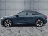 Audi Q8 Sportback e-tron 55 S-LINE MATRIX+NAV+HuD+B&O - Audi Q8 e-tron Sportback-S-line