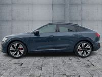 Audi Q8 e-tron - Vorschau Bild 4