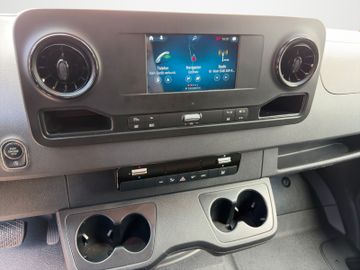 Mercedes Sprinter - 10