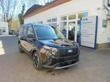 Ford Tourneo Courier 1.0 EcoBoost Active (EURO 6d) - Ford Tourneo Courier: Active