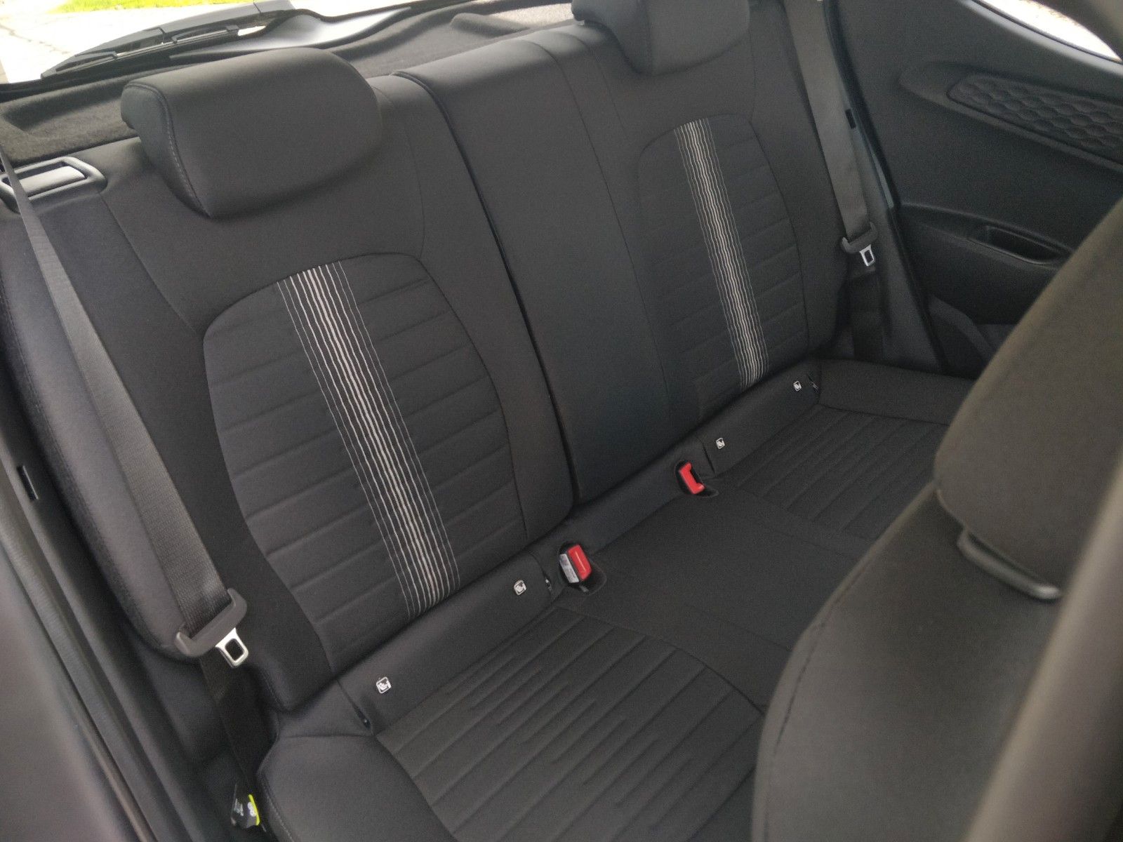 Fahrzeugabbildung Hyundai NEW i10 1.0 Edition 30 15"Alu LHZ SHZ KLIMA