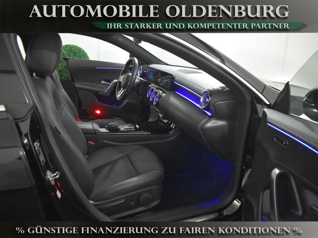 Mercedes-Benz CLA 200 d SB Progressive *Distro+*Wide*KAM*Easy*