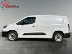 TOYOTA Proace City L2 1,5-l D-4D S&S Meister (E)