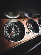Pontiac GTO 1965 Tri-Power Matching Numbers - Pontiac aus 1965
