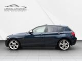BMW 120 d 1 Lim. Urban H&K/NAVI/XENON/CAM/MEMORY/DAB - BMW 120 in Dortmund