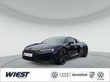 Audi R8 Coupé performance LEDER/LED/KERAMIK/CARBON/B&