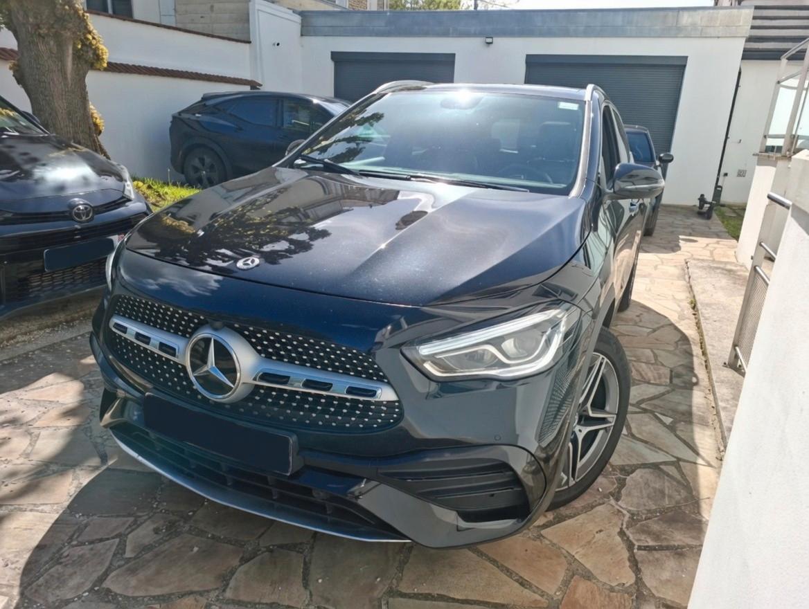 Mercedes-Benz GLA 250e AMG Line*Panoramadach