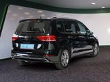 Volkswagen Touran Comfortline 1,5 l TSI DSG AHK 7-SITZER BT - Volkswagen Touran Jahreswagen: Automatik