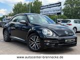 Volkswagen Beetle Allstar BMT*Allwetter*PDC* - Volkswagen Beetle: Allstar