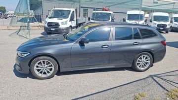 BMW 320 - 4