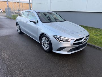Mercedes CLA 180 Shooting Brake - 5