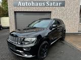 Jeep Grand Cherokee 3.0 CRD Summit *AHK*PANO*LUFT* - Jeep Grand Cherokee: Summit