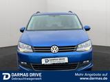 Volkswagen Sharan 2.0 TDI DSG Comfortline 7-Sitzer AHK   - Volkswagen Sharan Gebrauchtwagen in Mülheim (Ruhr)