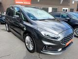 Ford Galaxy Hybrid TITANIUM - 1323 - Ford Galaxy in Düsseldorf