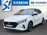 Hyundai i20 1.0 T-GDI Intro Edition Navi Tempo SHZ