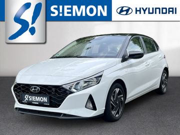 Hyundai i20 - 1