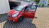 Kia Pkw Kia Venga Spirit (125 PS) - Kia: Pkw