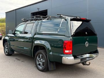 Volkswagen Amarok - 8