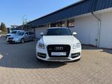 Audi SQ5 3.0 TDI Competition quattro,Pano,Ahk,St-Heiz - gebrauchte Audi SQ5 aus dem Jahr 2017