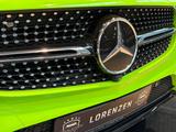 Mercedes-Benz GLC 220d 4Matic AMG Sthzg Night BUR 360° AHK - Mercedes-Benz GLC-Klasse Diesel Gebrauchtwagen