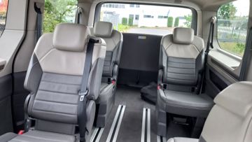 Volkswagen T7 Multivan - 5