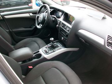 Audi A4 - 12