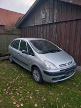 Citroën Citroen Xsara Picasso - gebrauchte Citroën Xsara Picasso aus dem Jahr 2005