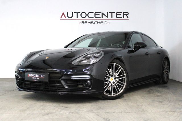 Porsche Panamera 4 S Diesel Sport-Design Luft 360° BOSE