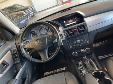 MYAUTOCENTER – Gebraucht- und Jahreswagen mit Werkstattservice in Pfaffenhofen Mercedes-Benz GLK 350 CDI 4Matic *NAVI*BI-XENON*SZHZ*PDC*TEMPO