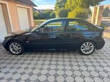 BMW 320d Compact m Paket - BMW 320: Compact