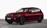 BMW X3 xDrive30d M Sportpaket Laser Standhzg. Leder - BMW X3: Rot