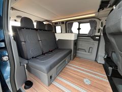 Dreamer City Camp Select*Automatik 170PS*5 Sitzer