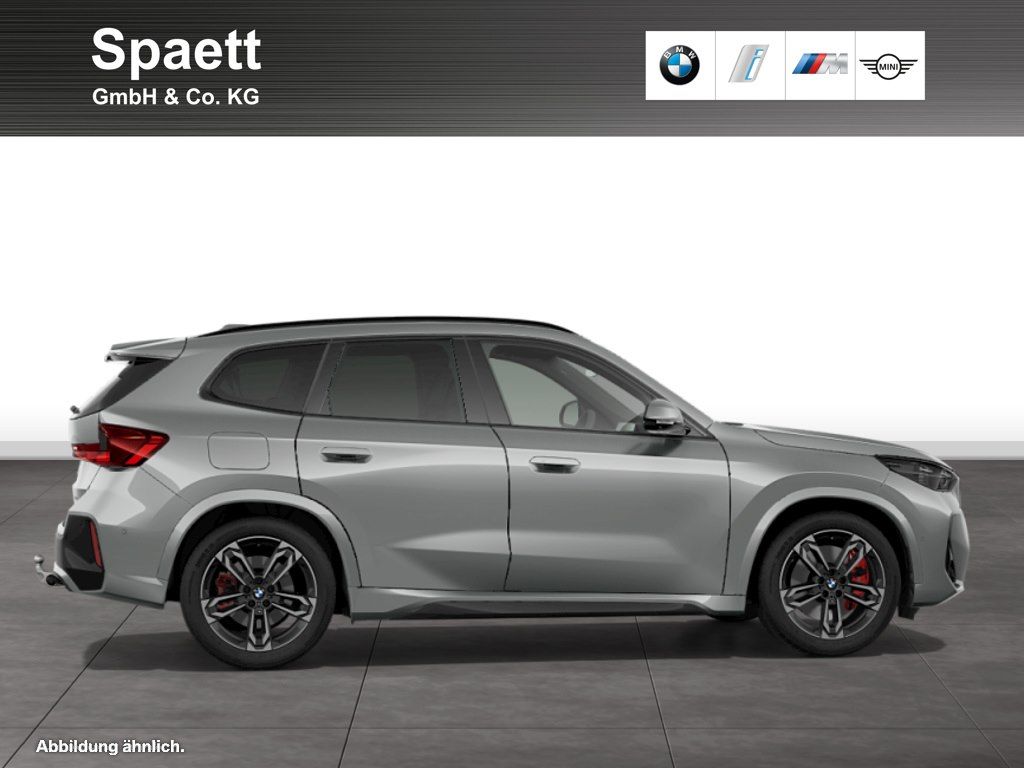 BMW X1 - Bild 8
