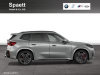BMW X1 - Vorschau Bild 8