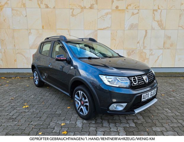 Dacia Sandero II Stepway Prestige *NAVI*PDC*TEMPOMAT*