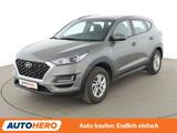 Hyundai Tucson 1.6 Select 2WD*NAVI*TEMPO*CAM*PDC*SHZ* - Hyundai TUCSON: Select