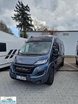 Malibu 600 DB comfort charming GT ab Okt. 2025! - Malibu Comfort