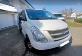 Hyundai H-1 - Hyundai H-1 aus 2011