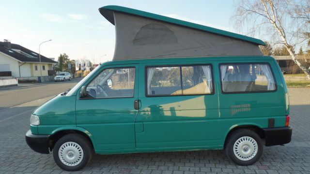 Volkswagen T4 Multivan. WESTFALIA ! 57.000KM!1-HD! TOP!!!