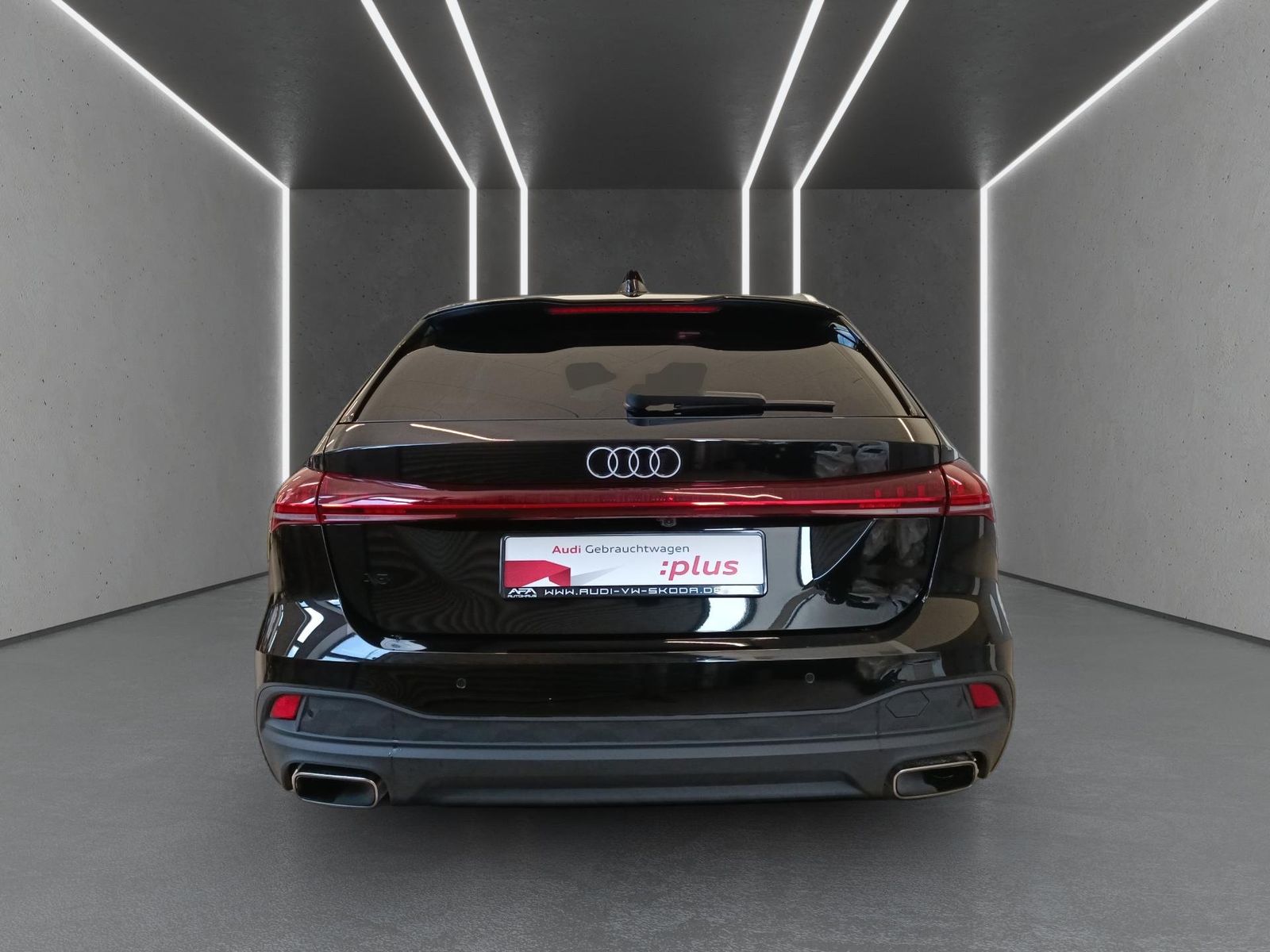 Audi A5 - Bild 6