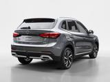 MG ZS 1.5 AT Hybrid Luxury - MG ZS in Bochum