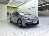 Cupra Born 150 kW Wärmepumpe R-kamera Sitzheizung - gebrauchte Cupra Born aus dem Jahr 2024