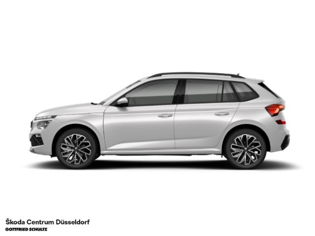 Skoda Kamiq - Bild 3