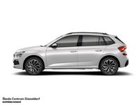 Skoda Kamiq - Vorschau Bild 3