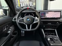 BMW M340d - Vorschau Bild 15