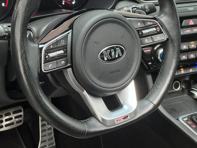 Kia Sportage*GT-Line*4WD*Pano*Navi*JBL*Kamera*SPUR*