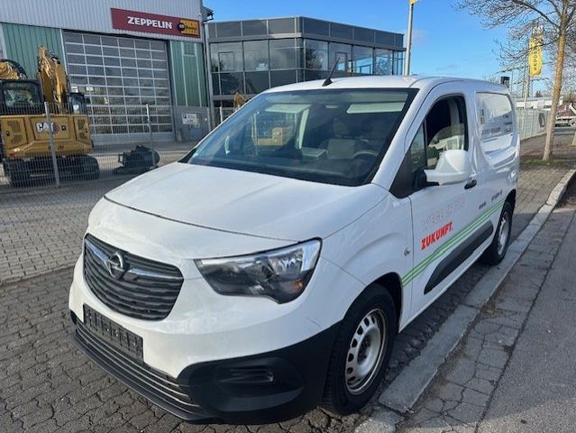 Opel Combo E 1.5 Cargo Edition +Klima+PDC+EURO 6