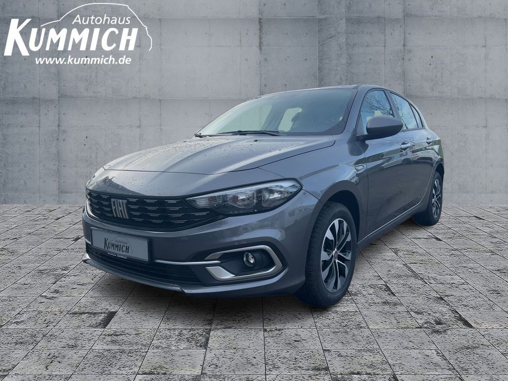 Image of Fiat Tipo